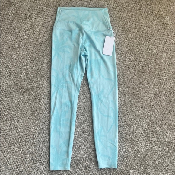Tavi Noir Pants - Tavi Noir Powder Palm Leggings NWT